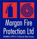 Morgan Fire Protection Limited logo